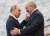 Олег Жданов - Военный эксперт: Скоро снова состоится встреча Путина и Лукашенко. Путин будет давить очень сильно - udf.by - Россия - Украина - Белоруссия - Луцк - Reuters