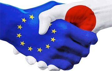 Шарль Мишель - Фумио Кисиды - Япония и ЕС совместно обвинили Лукашенко в содействии российской агрессии - charter97.org - Россия - Украина - Белоруссия - Япония - Ляйен