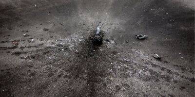 Российские оккупанты запустили крылатую ракету по Запорожью: горит частный дом - nv.ua - Россия - Украина - Запорожье - Запорожье