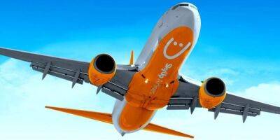 Европа и Африка. Авиакомпания SkyUp рассказала, сколько ее самолетов выполняют рейсы за границей - biz.nv.ua - Россия - Украина - Казахстан - Молдавия - Белоруссия