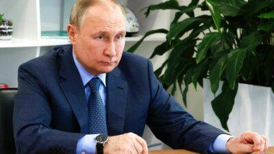 Владимир Путин - Путин обвинил Запад в провоцировании глобального кризиса - ru.euronews.com - Россия - Китай - Украина - Япония - Финляндия - Ляйен