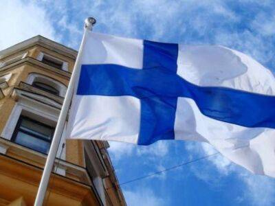 Марин Санн - Финляндия ожидает перекрытия газа от россии в ответ на решение по НАТО – СМИ - unn.com.ua - Россия - Украина - Киев - Финляндия - Газ