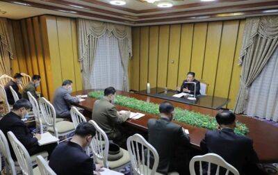 Ким Ченын - В КНДР за сутки выявили более 18 тысяч случаев коронавируса - korrespondent - Украина - КНДР - Пхеньян - Корея