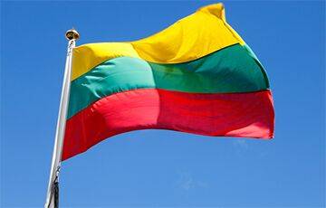 Литва заморозила активы четырех компаний из Беларуси и одного физлица на сумму более €30 миллионов - charter97.org - Белоруссия - Литва