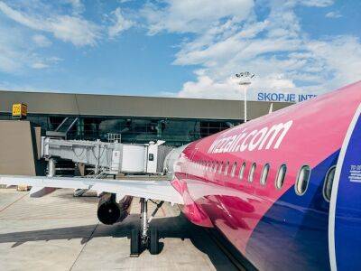 Wizz Air выделил для украинцев 10 тысяч бесплатных билетов в Британию - epravda.com.ua - Украина - Англия - Лондон - Румыния - Венгрия - Польша - Болгария - Словакия