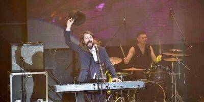 Группа Rock-H устраивает благотворительный концерт во Львове, собранные средства передадут в фонд ВСУ - nv.ua - Россия - Украина - Львов - Житомир