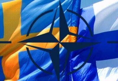 Джозеф Байден - Саули Ниинист - Магдалена Андерссон - Швеция - Финляндия и Швеция обсудили планы вступления в НАТО из США - unn.com.ua - США - Украина - Киев - Швеция - Финляндия