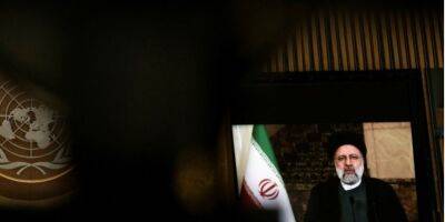 Жозеп Боррель - «Теперь дело за Ираном». Евросоюз возобновляет переговоры с Ираном по ядерному соглашению — Reuters - nv.ua - Россия - Украина - Иран - Тегеран - Европа