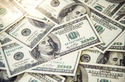 Валютные интервенции НБУ: регулятор сократил продажу валюты до $362 миллионов - minfin.com.ua - Украина