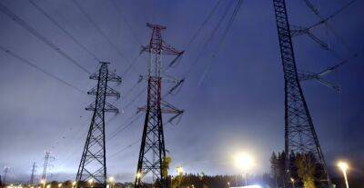 До Фінляндії припинено постачання російської електроенергії - vchaspik.ua - Украина - Росія