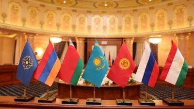 Путін скликає зустріч лідерів країн ОДКБ - vchaspik.ua - Украина - Казахстан - Таджикистан - Росія - Киргизія - Білорусь