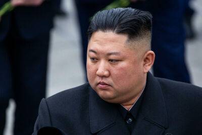 Ким Ченын - Ким Чен Ын объявил, что в КНДР пришло «великое бедствие» — пандемия COVID - news.israelinfo.co.il - КНДР
