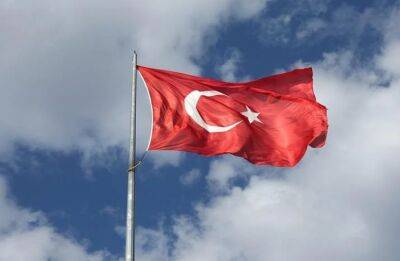 Тайип Эрдоган - Мевлют Чавушоглу - Чавушоглу заявил, что большинство турков просят блокировать членство Финляндии в НАТО - ont.by - Белоруссия - Турция - Швеция - Финляндия - Курдистан