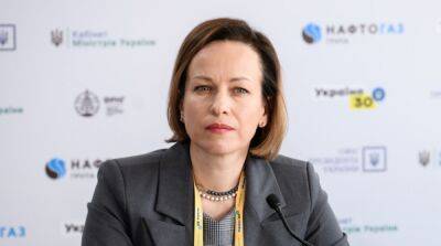 Марина Лазебная - В мае правительство продлило выплаты переселенцам за март и апрель – Лазебная - ru.slovoidilo.ua - Украина