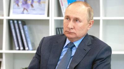 Дональд Трамп - Владимир Путин - Кристофер Стил - Бывший британский разведчик заявил, что Путин "серьезно болен" - pravda.com.ua - Россия - США