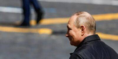 Дональд Трамп - Владимир Путин - Кристофер Стил - Путин «серьезно болен» — британский экс-разведчик - nv.ua - Москва - Россия - США - Украина - Лондон