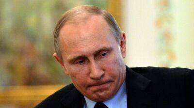 Дональд Трамп - Владимир Путин - Кристофер Стил - Британский экс-разведчик заявил, что Путин «серьезно болен» - ru.slovoidilo.ua - США - Украина