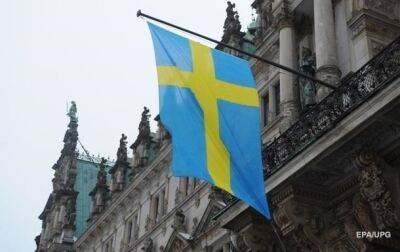 Магдалена Андерссон - Швеция - Швеция готова сегодня принять решение о вступлении в НАТО - korrespondent - Россия - Украина - Швеция - Финляндия