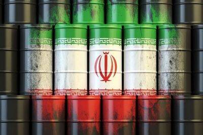 Дональд Трамп - Жозепа Борреля - Иран утверждает, что может удвоить экспорт нефти, если на нее будет спрос - minfin.com.ua - США - Украина - Ирак - Иран