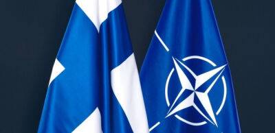 Володимир Путін - Офіційна заява. Фінляндія оголосила про подання заявки на вступ до НАТО - thepage.ua - Украина - Росія