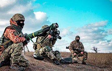 Чернобаевка-20: ВСУ снова разгромили российских солдат под Херсоном - charter97.org - Россия - Белоруссия - Херсон