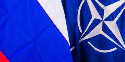 НАТО может официально признать Россию угрозой для себя - nv.ua - Москва - Россия - Китай - Украина - Мадрид