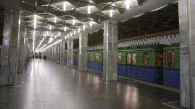 Игорь Терехов - Терехов заявил, что метро в Харькове запустят максимум через две недели - objectiv.tv - Украина - Харьков