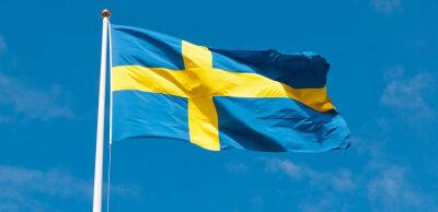 Швеція офіційно ухвалила рішення про подання заявки на членство в НАТО - thepage.ua - США - Украина - ДНР - ЛНР - Росія