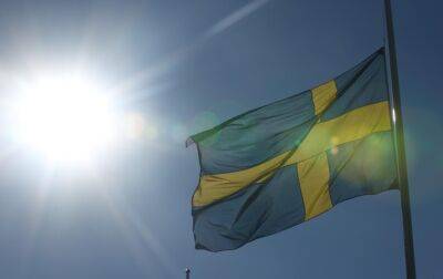 Йенс Столтенберг - Швеция - Швеция приняла решение о вступлении в НАТО - korrespondent - Украина - Швеция - Финляндия - Брюссель