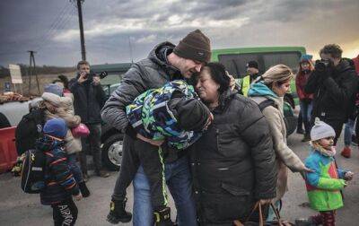 Владимир Путин - Анна Маляр - В Минобороны рассказали из-за чего украинцы едут домой - korrespondent - Россия - Украина - Харьков - Минобороны