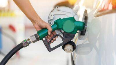 Кабмин изменил предельные цены на бензин и дизтопливо - ru.slovoidilo.ua - Украина - Азербайджан