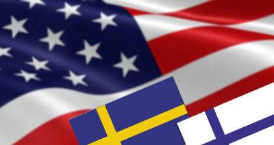 Мевлют Чавушоглу - США уверены, что НАТО утвердит вступление Финляндии и Швеции в альянс - dialog.tj - США - Сирия - Турция - Швеция - Берлин - Финляндия - Анкара - Греция - Курдистан