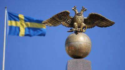 Швеция - Расширение НАТО на север: Швеция вслед за Финляндией отказывается от нейтралитета - ru.euronews.com - Россия - Украина - Швеция - Финляндия