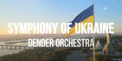 симфония для Украины. Основатель DenDer Orchestra о благотворительных выступлениях и помощи ВСУ — интервью - nv.ua - Украина