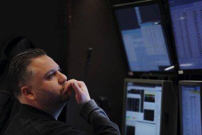 Европейские рынки акций демонстрируют разнонаправленные тенденции - smartmoney.one - Москва - Россия - Украина - Англия - Италия - Reuters