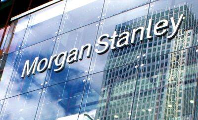 Отскок на фондовом рынке — это «медвежье ралли», акции продолжат падать — Morgan Stanley - minfin.com.ua - Украина
