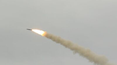 ПВО сбило еще одну крылатую ракету рф, выпущенную в сторону Одессы - ru.slovoidilo.ua - Украина - Одесса - Одесская обл.