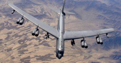 Крис Осборн - Дотянет до сотни лет? Легендарный бомбардировщик B-52 ждут новые обновления - focus.ua - США - Украина - Вьетнам - Война