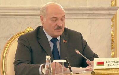Александр Лукашенко - Лукашенко - Лукашенко предложил ОДКБ отключить внешний интернет и создать свой - korrespondent - Россия - Китай - Украина - Армения - Казахстан - Белоруссия - Киргизия - Таджикистан