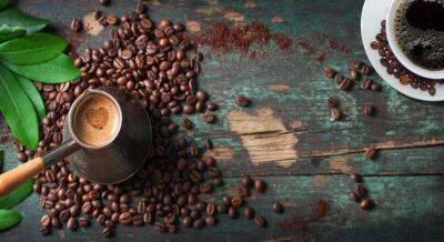 Медики выяснили, как способ приготовления кофе влияет на здоровье - lenta.ua - Норвегия - Украина