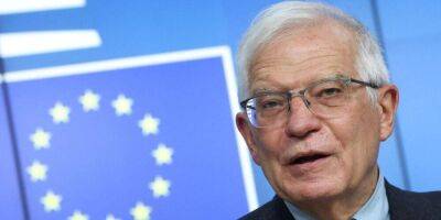 Жозеп Боррель - ЕС не может согласовать позиции всех стран по нефтяному эмбарго - minfin.com.ua - Россия - Украина - Германия - Венгрия - Чехия - Будапешт - Брюссель - Словакия - Ирландия