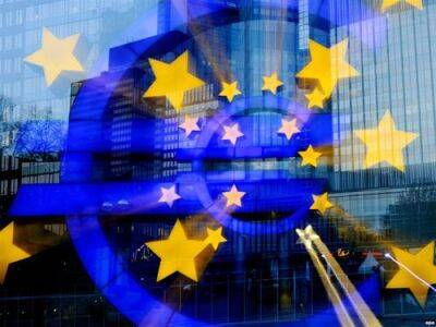 Паоло Джентилони - Война в Украине вынудила Брюссель ухудшить прогноз роста экономики в ЕС до 2,7% - unn.com.ua - Россия - Китай - Украина - Киев - Германия - Брюссель - Ес - Война