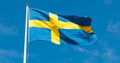 Магдалена Андерссон - Швеция - Швеция официально решила идти в НАТО - dsnews.ua - Россия - Украина - Швеция - Финляндия