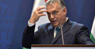 Виктор Орбан - Венгрия - Орбан в пятый раз стал премьером Венгрии и снова раскритиковал Украину - dsnews.ua - Россия - Украина - Венгрия