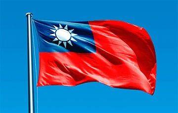 На Тайване идут командно-штабные учения с имитацией атаки со стороны Китая - charter97.org - Китай - Белоруссия - Тайвань