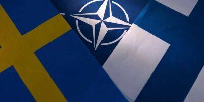 Рикард Йозвяк - Швеция - НАТО начнет процесс присоединения Финляндии и Швеции 18 мая — журналист - nv.ua - Россия - Украина - Турция - Швеция - Финляндия