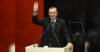 «Їм нема на що розраховувати»: Ердоган заявив, що Туреччина не підтримає вступ Швеції та Фінляндії до НАТО - fakty.ua - США - Украина - Україна - Курдистан - Туреччина - Швеція