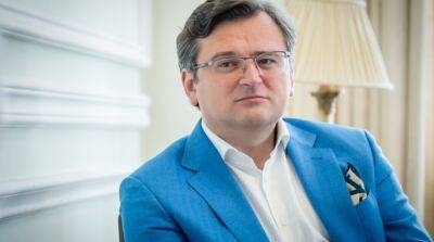 Дмитрий Кулеба - Кулеба призвал Евросоюз отказаться от российского экспорта - ru.slovoidilo.ua - Украина - Венгрия