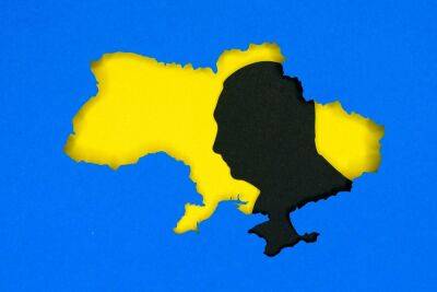 Валерий Герасимов - Путин - Путин лично командует военными действиями в Украине на уровне полковника - news.israelinfo.co.il - Россия - США - Украина - Англия - Израиль