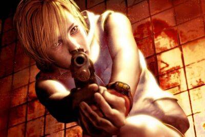 Знаменитости - Silent Hill скоро вернется с несколькими новыми играми — источники VGC - itc.ua - Украина - Запорожская обл. - Twitter